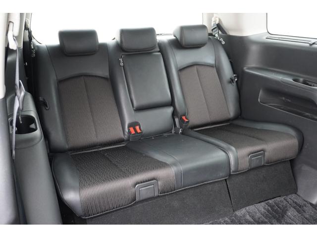 エルグランド 250ハイウェイスター ETC 全周囲カメラ ナビ クリアランスソナー オートクルーズコントロール 両側電動スライドドア オートライト LEDヘッドランプ 電動リアゲート スマートキー 3列シート オットマン CVT(9枚目)