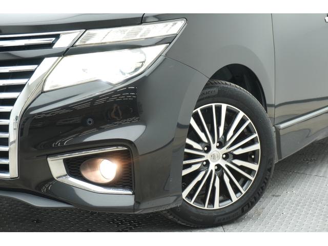 エルグランド 250ハイウェイスター ETC 全周囲カメラ ナビ クリアランスソナー オートクルーズコントロール 両側電動スライドドア オートライト LEDヘッドランプ 電動リアゲート スマートキー 3列シート オットマン CVT(20枚目)