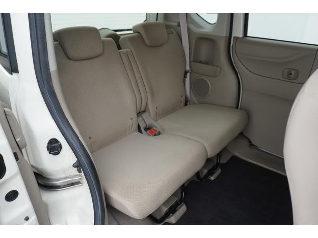 N-BOX G・Lパッケージ 両側スライド・片側電動 ナビ TV スマートキー アイドリングストップ 電動格納ミラー ベンチシート CVT 盗難防止システム ABS ESC CD USB アルミホイール 衝突安全ボディ エアコン(8枚目)