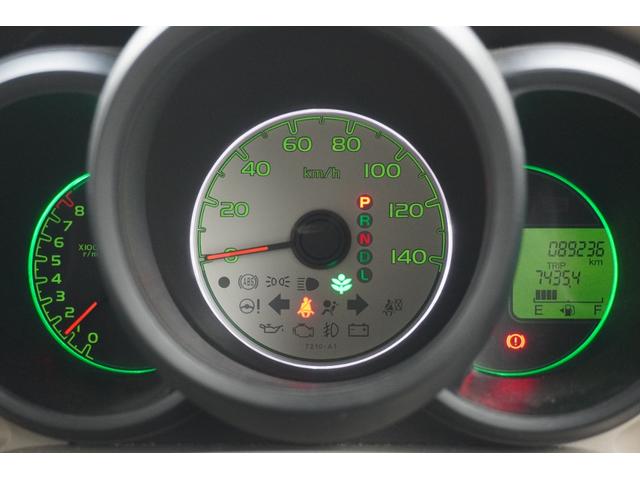 N-BOX G・Lパッケージ 両側スライド・片側電動 ナビ TV スマートキー アイドリングストップ 電動格納ミラー ベンチシート CVT 盗難防止システム ABS ESC CD USB アルミホイール 衝突安全ボディ エアコン(11枚目)