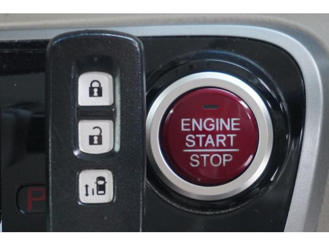 N-BOX G・Lパッケージ 両側スライド・片側電動 ナビ TV スマートキー アイドリングストップ 電動格納ミラー ベンチシート CVT 盗難防止システム ABS ESC CD USB アルミホイール 衝突安全ボディ エアコン(17枚目)