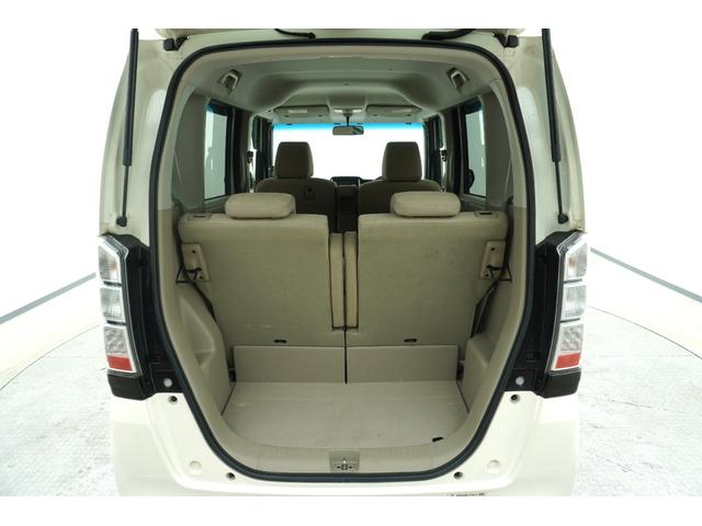 N-BOX G・Lパッケージ 両側スライド・片側電動 ナビ TV スマートキー アイドリングストップ 電動格納ミラー ベンチシート CVT 盗難防止システム ABS ESC CD USB アルミホイール 衝突安全ボディ エアコン(19枚目)