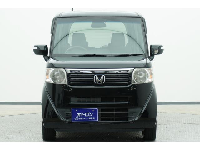 N-BOX G・Lパッケージ ETC バックカメラ 両側スライド・片側電動 ナビ スマートキー アイドリングストップ 電動格納ミラー ベンチシート CVT 盗難防止システム ABS ESC アルミホイール 衝突安全ボディ エアコン(2枚目)