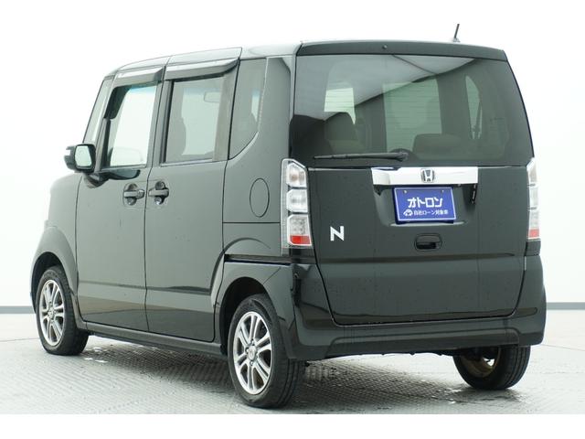 N-BOX G・Lパッケージ ETC バックカメラ 両側スライド・片側電動 ナビ スマートキー アイドリングストップ 電動格納ミラー ベンチシート CVT 盗難防止システム ABS ESC アルミホイール 衝突安全ボディ エアコン(6枚目)