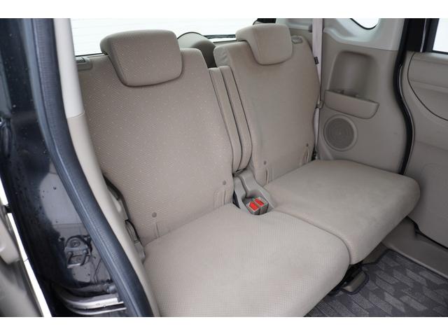 N-BOX G・Lパッケージ ETC バックカメラ 両側スライド・片側電動 ナビ スマートキー アイドリングストップ 電動格納ミラー ベンチシート CVT 盗難防止システム ABS ESC アルミホイール 衝突安全ボディ エアコン(8枚目)