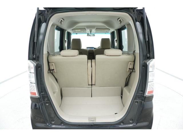 N-BOX G・Lパッケージ ETC バックカメラ 両側スライド・片側電動 ナビ スマートキー アイドリングストップ 電動格納ミラー ベンチシート CVT 盗難防止システム ABS ESC アルミホイール 衝突安全ボディ エアコン(19枚目)