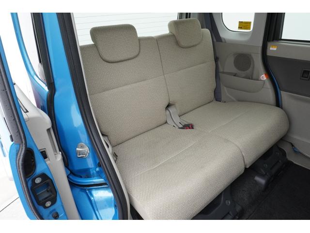 タント Ｘ　ＳＡ　４ＷＤ　ＥＴＣ　バックカメラ　両側電動スライドドア　ナビ　ＴＶ　衝突被害軽減システム　スマートキー　アイドリングストップ　電動格納ミラー　ベンチシート　ＣＶＴ　盗難防止システム　ＡＢＳ　ＥＳＣ　ＣＤ（8枚目）