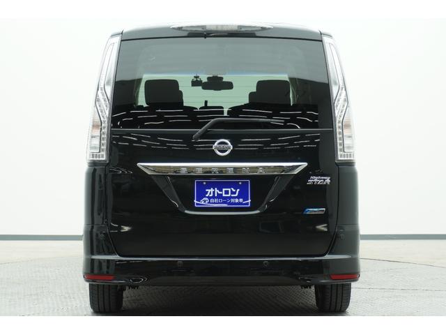 セレナ ハイウェイスターＳ－ＨＶアドバンスドセーフティパック　ドライブレコーダー　ＥＴＣ　全周囲カメラ　クリアランスソナー　オートクルーズコントロール　レーンアシスト　衝突被害軽減システム　両側電動スライドドア　スマートキー　電動格納ミラー　３列シート　ＣＶＴ（5枚目）