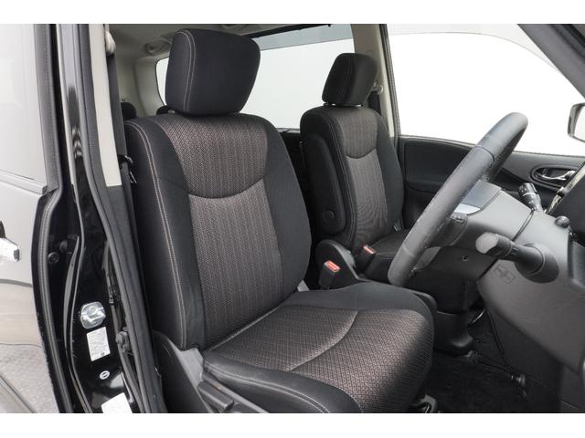 セレナ ハイウェイスターＳ－ＨＶアドバンスドセーフティパック　ドライブレコーダー　ＥＴＣ　全周囲カメラ　クリアランスソナー　オートクルーズコントロール　レーンアシスト　衝突被害軽減システム　両側電動スライドドア　スマートキー　電動格納ミラー　３列シート　ＣＶＴ（7枚目）