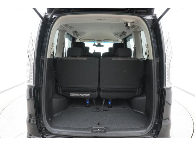 セレナ ハイウェイスターＳ－ＨＶアドバンスドセーフティパック　ドライブレコーダー　ＥＴＣ　全周囲カメラ　クリアランスソナー　オートクルーズコントロール　レーンアシスト　衝突被害軽減システム　両側電動スライドドア　スマートキー　電動格納ミラー　３列シート　ＣＶＴ（19枚目）