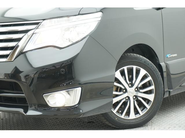 セレナ ハイウェイスターＳ－ＨＶアドバンスドセーフティパック　ドライブレコーダー　ＥＴＣ　全周囲カメラ　クリアランスソナー　オートクルーズコントロール　レーンアシスト　衝突被害軽減システム　両側電動スライドドア　スマートキー　電動格納ミラー　３列シート　ＣＶＴ（20枚目）