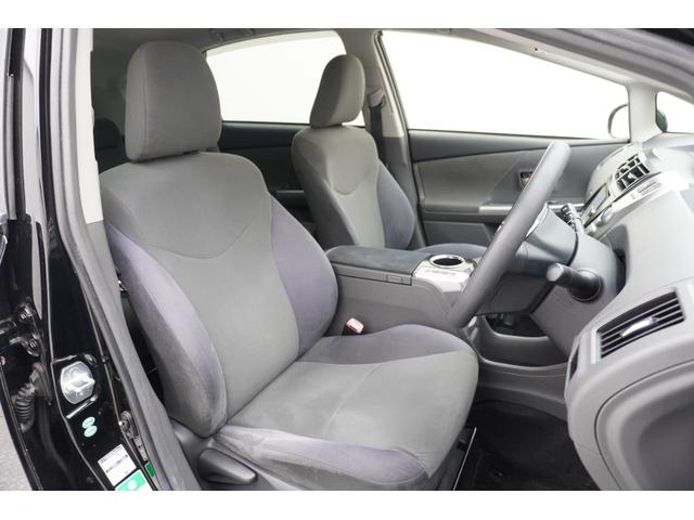 プリウスアルファ S Lセレクション ETC バックカメラ TV スマートキー 電動格納ミラー CVT 盗難防止システム 衝突安全ボディ ABS CD DVD再生 Bluetooth エアコン パワーステアリング パワーウィンドウ(7枚目)
