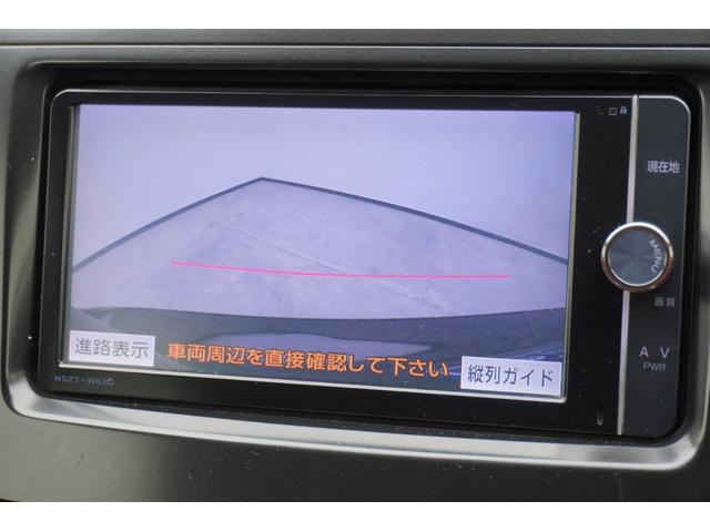 プリウスアルファ S Lセレクション ETC バックカメラ TV スマートキー 電動格納ミラー CVT 盗難防止システム 衝突安全ボディ ABS CD DVD再生 Bluetooth エアコン パワーステアリング パワーウィンドウ(14枚目)