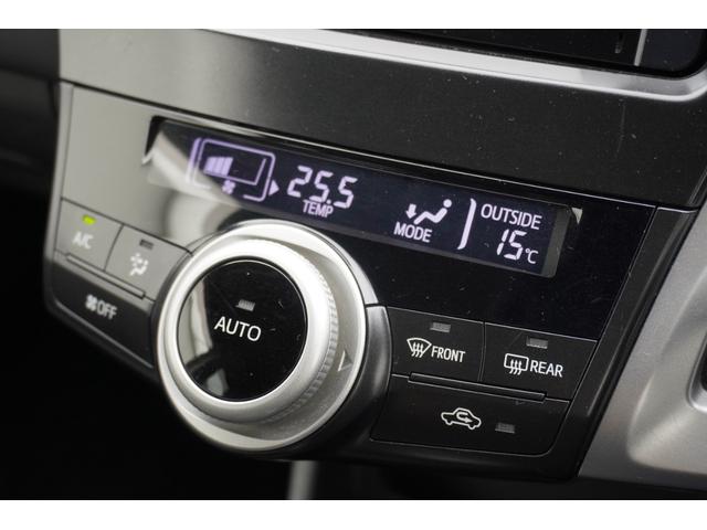 プリウスアルファ S Lセレクション ETC バックカメラ TV スマートキー 電動格納ミラー CVT 盗難防止システム 衝突安全ボディ ABS CD DVD再生 Bluetooth エアコン パワーステアリング パワーウィンドウ(15枚目)