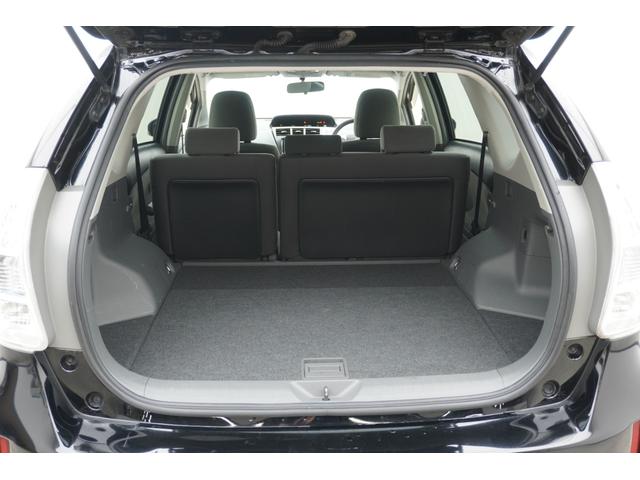 プリウスアルファ S Lセレクション ETC バックカメラ TV スマートキー 電動格納ミラー CVT 盗難防止システム 衝突安全ボディ ABS CD DVD再生 Bluetooth エアコン パワーステアリング パワーウィンドウ(19枚目)