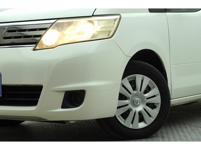 セレナ ２０Ｓ　ナンバーワンエディション　ＥＴＣ　ナビ　両側スライドドア　キーレスエントリー　３列シート　ウォークスルー　ＣＶＴ　衝突安全ボディ　ＡＢＳ　エアコン　パワーステアリング　パワーウィンドウ（20枚目）