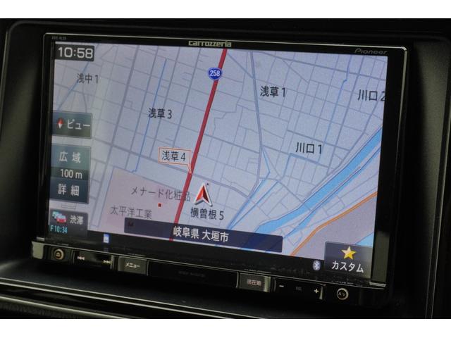 ヴォクシー ZS ETC バックカメラ ナビ TV 両側電動スライドドア オートライト LEDヘッドランプ スマートキー 電動格納ミラー 後席モニター 3列シート ウォークスルー CVT アルミホイール CD USB(13枚目)