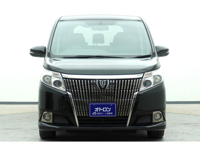 エスクァイア Ｇｉ　ＥＴＣ　バックカメラ　ナビ　ＴＶ　オートクルーズコントロール　両側電動スライドドア　オートライト　ＬＥＤヘッドランプ　スマートキー　アイドリングストップ　電動格納ミラー　シートヒーター　後席モニター（2枚目）