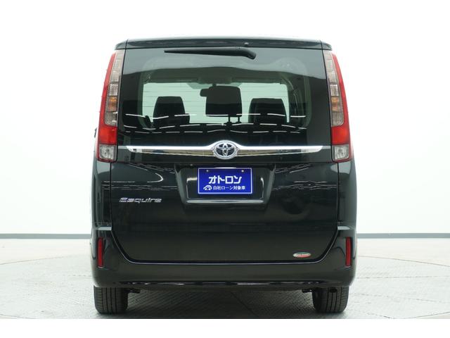 エスクァイア Ｇｉ　ＥＴＣ　バックカメラ　ナビ　ＴＶ　オートクルーズコントロール　両側電動スライドドア　オートライト　ＬＥＤヘッドランプ　スマートキー　アイドリングストップ　電動格納ミラー　シートヒーター　後席モニター（5枚目）