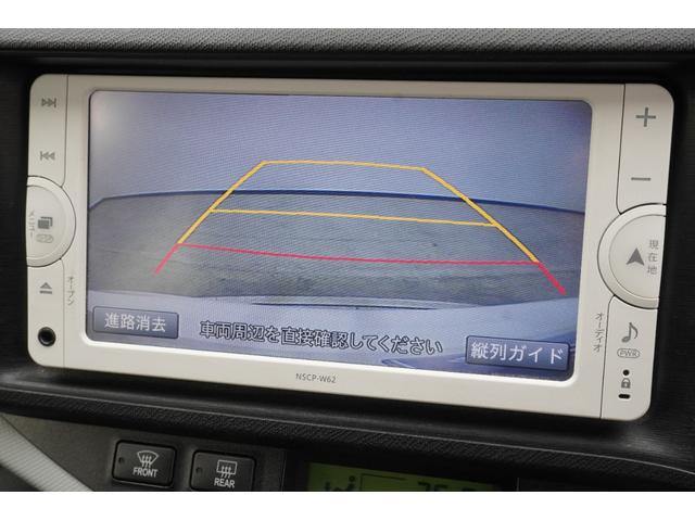 アクア S ドライブレコーダー ETC バックカメラ ナビ TV スマートキー アイドリングストップ 電動格納ミラー CVT 衝突安全ボディ ABS ESC Bluetooth エアコン パワーステアリング(14枚目)