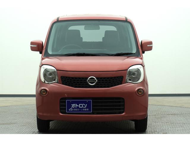 モコ X ナビ TV スマートキー 電動格納ミラー ベンチシート CVT 盗難防止システム ABS CD アルミホイール 衝突安全ボディ エアコン パワーステアリング パワーウィンドウ 運転席エアバッグ(2枚目)