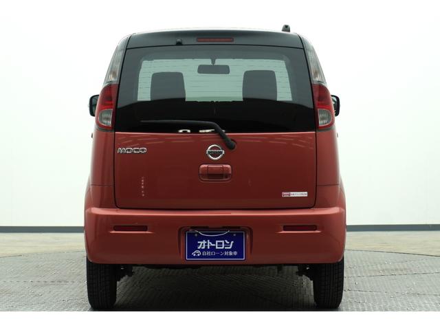 モコ X ナビ TV スマートキー 電動格納ミラー ベンチシート CVT 盗難防止システム ABS CD アルミホイール 衝突安全ボディ エアコン パワーステアリング パワーウィンドウ 運転席エアバッグ(5枚目)