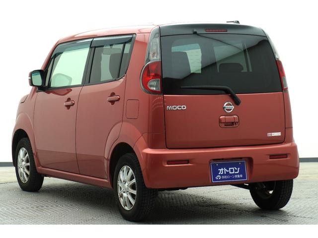 モコ X ナビ TV スマートキー 電動格納ミラー ベンチシート CVT 盗難防止システム ABS CD アルミホイール 衝突安全ボディ エアコン パワーステアリング パワーウィンドウ 運転席エアバッグ(6枚目)