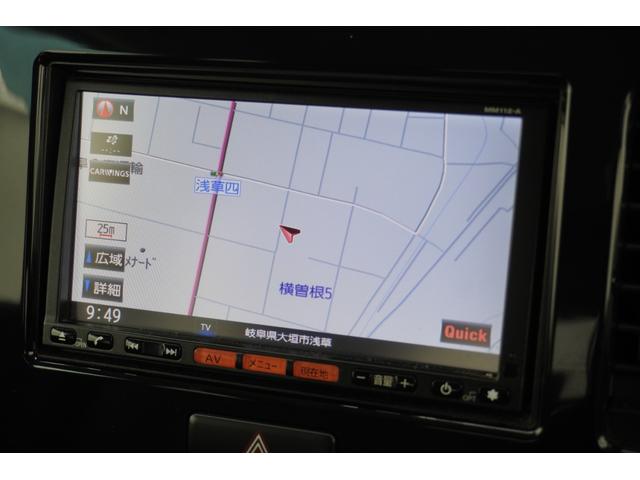 モコ X ナビ TV スマートキー 電動格納ミラー ベンチシート CVT 盗難防止システム ABS CD アルミホイール 衝突安全ボディ エアコン パワーステアリング パワーウィンドウ 運転席エアバッグ(12枚目)