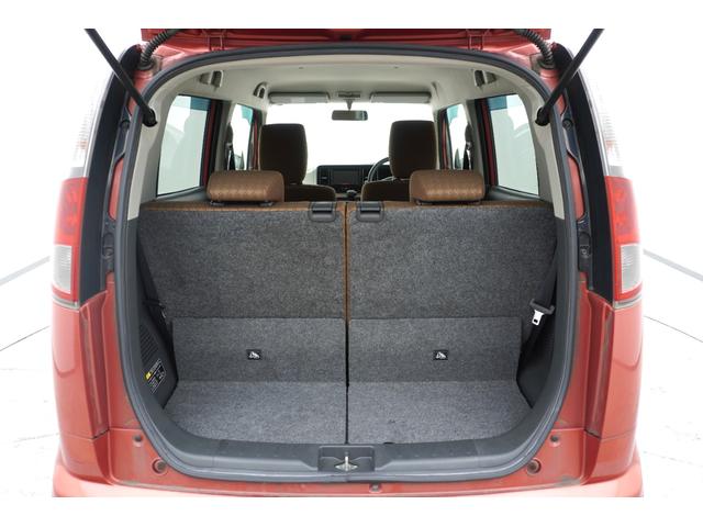 モコ X ナビ TV スマートキー 電動格納ミラー ベンチシート CVT 盗難防止システム ABS CD アルミホイール 衝突安全ボディ エアコン パワーステアリング パワーウィンドウ 運転席エアバッグ(19枚目)