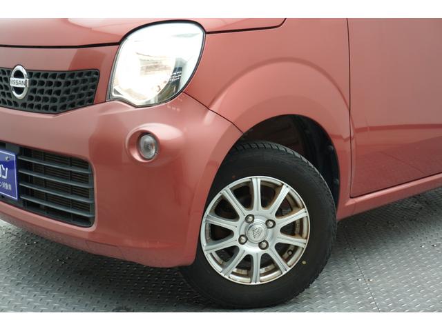 モコ X ナビ TV スマートキー 電動格納ミラー ベンチシート CVT 盗難防止システム ABS CD アルミホイール 衝突安全ボディ エアコン パワーステアリング パワーウィンドウ 運転席エアバッグ(20枚目)