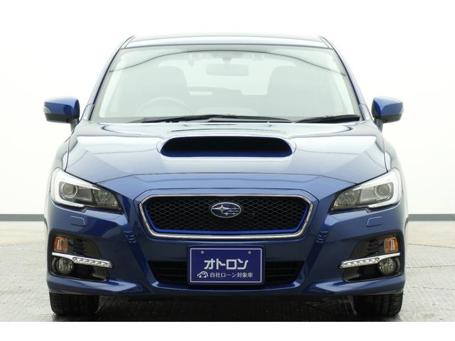 レヴォーグ 2.0GT-Sアイサイト 4WD ETC バックカメラ ナビ TV オートクルーズコントロール レーンアシスト 衝突被害軽減システム アルミホイール LEDヘッドランプ パワーシート スマートキー CVT 盗難防止システム(2枚目)