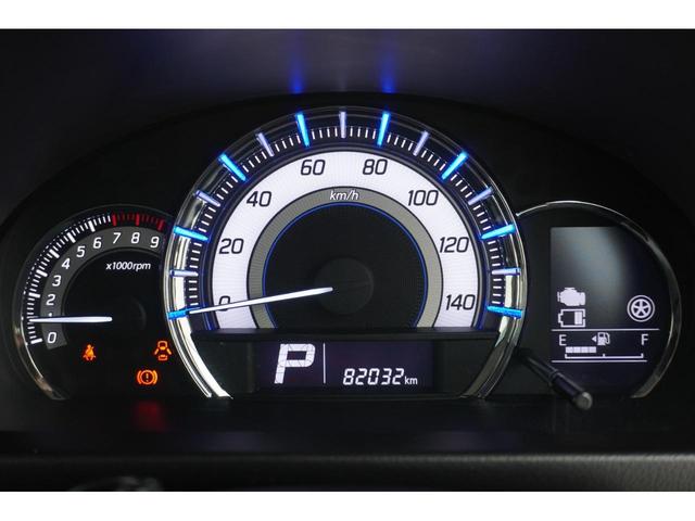 スペーシアカスタムＺ ターボ　両側スライド・片側電動　オートクルーズコントロール　レーンアシスト　衝突被害軽減システム　オートライト　ＨＩＤ　スマートキー　アイドリングストップ　電動格納ミラー　シートヒーター　ベンチシート　ＣＶＴ（13枚目）