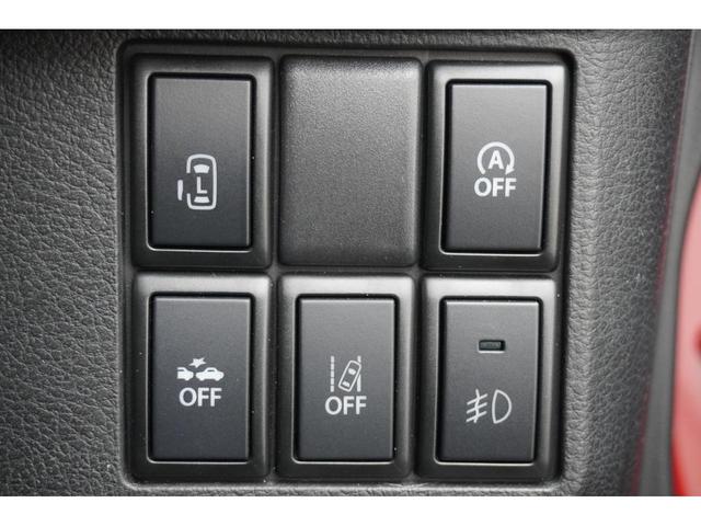 スペーシアカスタムＺ ターボ　両側スライド・片側電動　オートクルーズコントロール　レーンアシスト　衝突被害軽減システム　オートライト　ＨＩＤ　スマートキー　アイドリングストップ　電動格納ミラー　シートヒーター　ベンチシート　ＣＶＴ（15枚目）