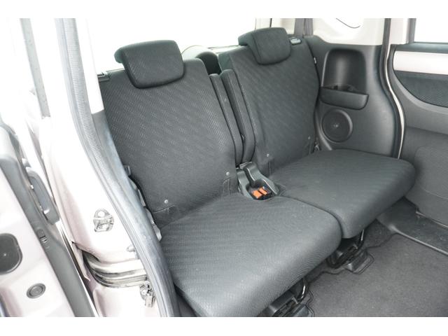 N-BOX G・Lパッケージ ETC バックカメラ 両側スライド・片側電動 ナビ TV スマートキー アイドリングストップ 電動格納ミラー ベンチシート CVT 盗難防止システム ABS ESC CD USB(8枚目)