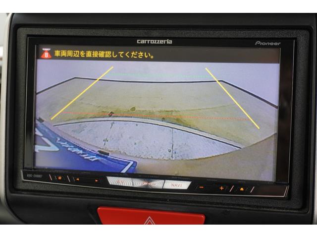 N-BOX G・Lパッケージ ETC バックカメラ 両側スライド・片側電動 ナビ TV スマートキー アイドリングストップ 電動格納ミラー ベンチシート CVT 盗難防止システム ABS ESC CD USB(14枚目)