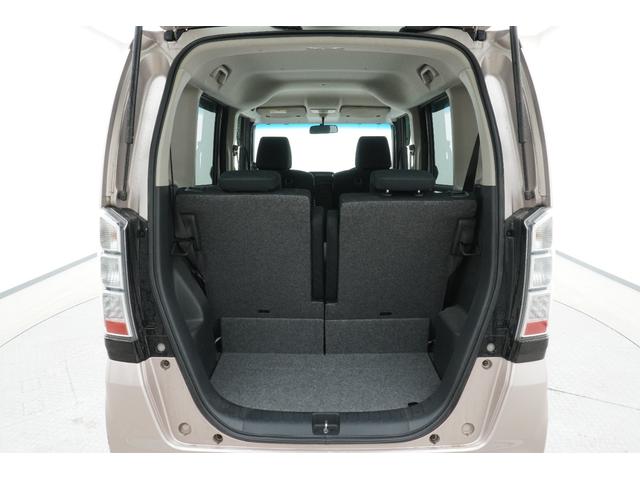 N-BOX G・Lパッケージ ETC バックカメラ 両側スライド・片側電動 ナビ TV スマートキー アイドリングストップ 電動格納ミラー ベンチシート CVT 盗難防止システム ABS ESC CD USB(19枚目)