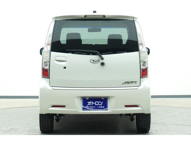 ムーヴ カスタム RS バックカメラ TV HID LEDヘッドランプ スマートキー 電動格納ミラー ベンチシート ターボ CVT 盗難防止システム ABS CD DVD再生 ミュージックプレイヤー接続可 アルミホイール(5枚目)