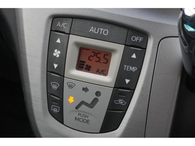 ムーヴ カスタム RS バックカメラ TV HID LEDヘッドランプ スマートキー 電動格納ミラー ベンチシート ターボ CVT 盗難防止システム ABS CD DVD再生 ミュージックプレイヤー接続可 アルミホイール(17枚目)