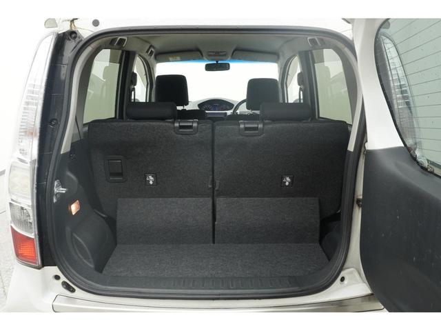 ムーヴ カスタム RS バックカメラ TV HID LEDヘッドランプ スマートキー 電動格納ミラー ベンチシート ターボ CVT 盗難防止システム ABS CD DVD再生 ミュージックプレイヤー接続可 アルミホイール(22枚目)