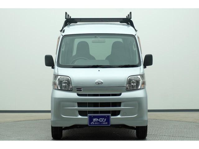 ハイゼットカーゴ DX 軽バン AT ETC 両側スライドドア エアコン パワーウィンドウ 運転席エアバッグ 助手席エアバッグ(2枚目)
