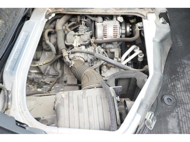 ハイゼットカーゴ DX 軽バン AT ETC 両側スライドドア エアコン パワーウィンドウ 運転席エアバッグ 助手席エアバッグ(20枚目)