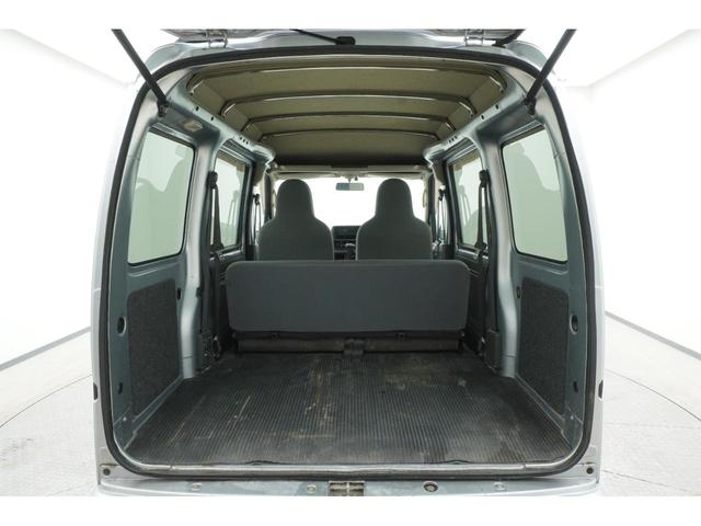 ハイゼットカーゴ DX 軽バン AT ETC 両側スライドドア エアコン パワーウィンドウ 運転席エアバッグ 助手席エアバッグ(22枚目)