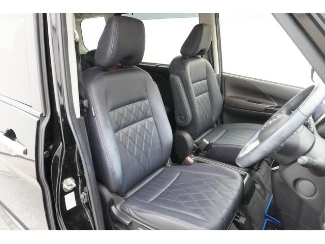 セレナ e-パワー ハイウェイスターG ETC 全周囲カメラ ナビ TV クリアランスソナー オートクルーズコントロール 衝突被害軽減システム 両側電動スライドドア LEDヘッドランプ スマートキー 3列シート CVT アルミホイール CD(7枚目)