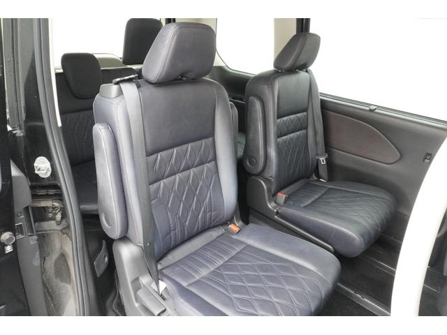 セレナ e-パワー ハイウェイスターG ETC 全周囲カメラ ナビ TV クリアランスソナー オートクルーズコントロール 衝突被害軽減システム 両側電動スライドドア LEDヘッドランプ スマートキー 3列シート CVT アルミホイール CD(8枚目)