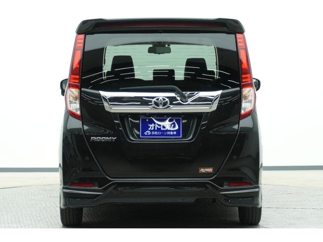 ルーミー カスタムG S ETC バックカメラ ナビ TV 両側電動スライドドア オートクルーズコントロール 衝突被害軽減システム アルミホイール LEDヘッドランプ スマートキー アイドリングストップ ウォークスルー CVT(5枚目)