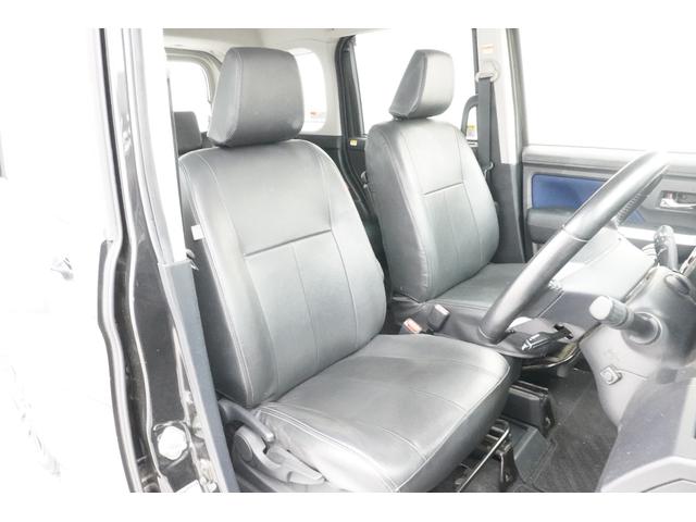 ルーミー カスタムG S ETC バックカメラ ナビ TV 両側電動スライドドア オートクルーズコントロール 衝突被害軽減システム アルミホイール LEDヘッドランプ スマートキー アイドリングストップ ウォークスルー CVT(7枚目)