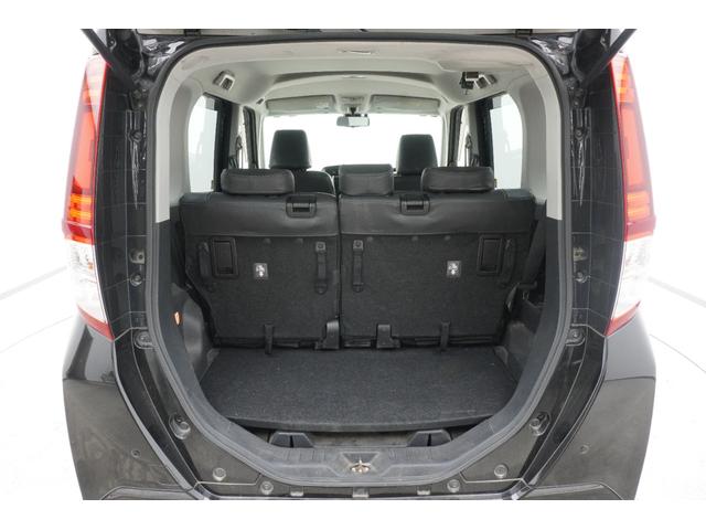 ルーミー カスタムG S ETC バックカメラ ナビ TV 両側電動スライドドア オートクルーズコントロール 衝突被害軽減システム アルミホイール LEDヘッドランプ スマートキー アイドリングストップ ウォークスルー CVT(19枚目)