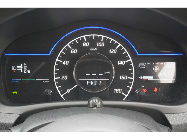 ノート ｅ－パワー　Ｘ　ドライブレコーダー　ＥＴＣ　全周囲カメラ　ナビ　ＴＶ　クリアランスソナー　レーンアシスト　衝突被害軽減システム　スマートキー　電動格納ミラー　ＣＶＴ　盗難防止システム　衝突安全ボディ　ＡＢＳ　ＥＳＣ（12枚目）