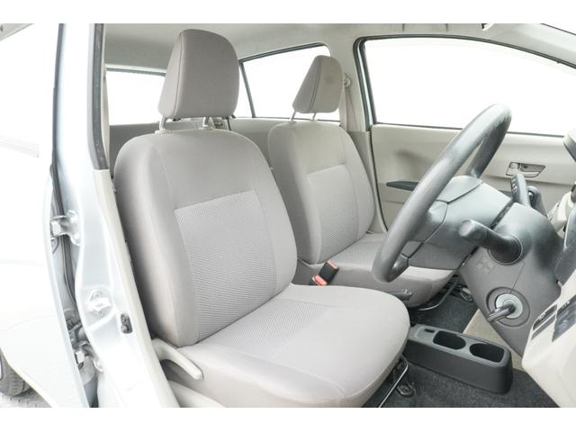 ミライース L スマートセレクションSA 衝突被害軽減システム キーレスエントリー アイドリングストップ CVT 盗難防止システム ABS ESC CD ミュージックプレイヤー接続可 衝突安全ボディ エアコン パワーステアリング(7枚目)