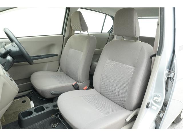 ミライース L スマートセレクションSA 衝突被害軽減システム キーレスエントリー アイドリングストップ CVT 盗難防止システム ABS ESC CD ミュージックプレイヤー接続可 衝突安全ボディ エアコン パワーステアリング(8枚目)